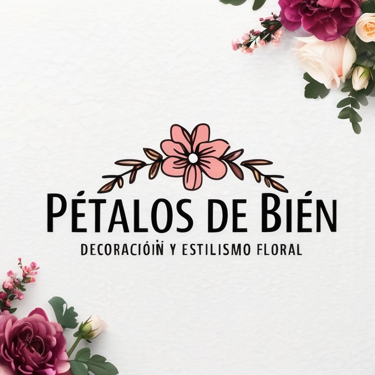 Petalos de bien